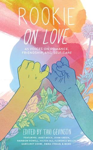 Cover of Rookie on Love