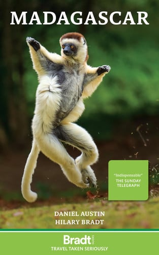 Cover of Madagascar