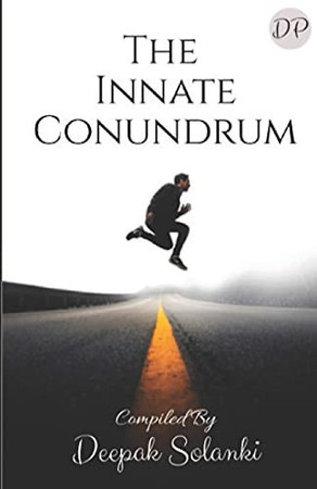 Cover of The Innate Conundrum