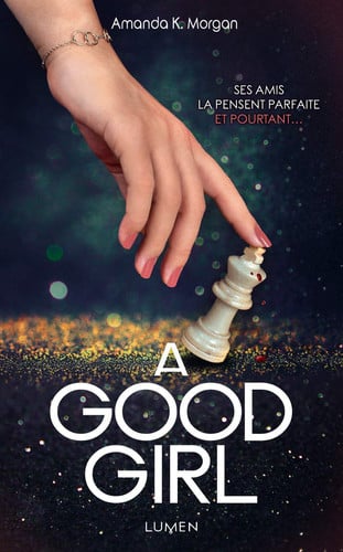 Cover of A Good Girl