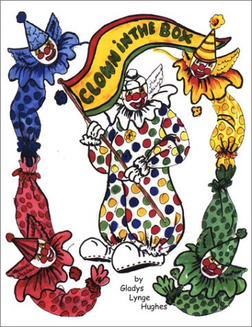 Cover of Clown in a Box
