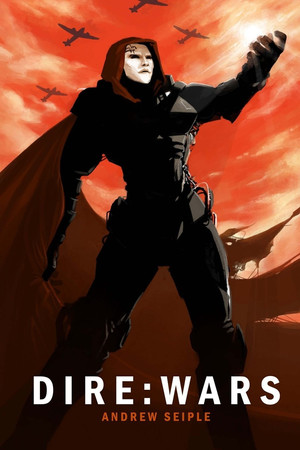 Cover of Dire