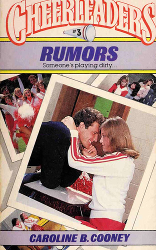 Cover of Rumors