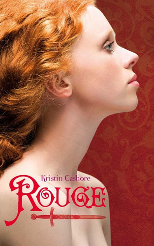 Cover of Rouge