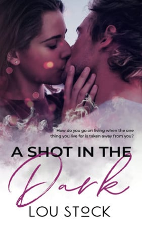 Cover of A Shot in the Dark