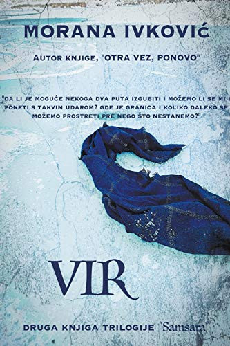 Cover of Vir
