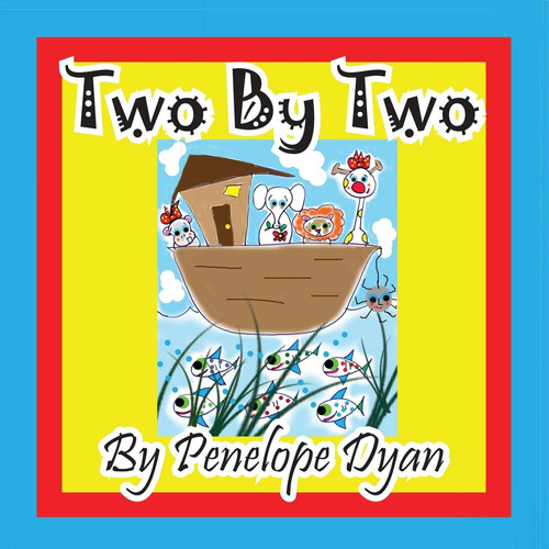 Cover of Two by Two
