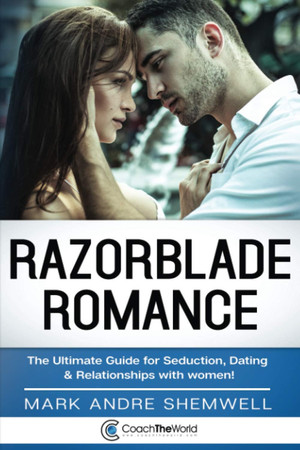 Cover of Razorblade Romance