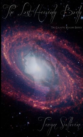 Cover of The Lost Heavenly Body