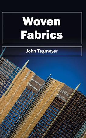 Cover of Woven Fabrics