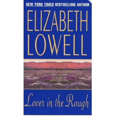 Cover of Lover Rough