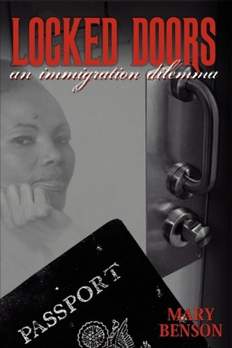 Cover of Locked Doors
