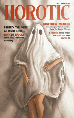 Cover of Horotic