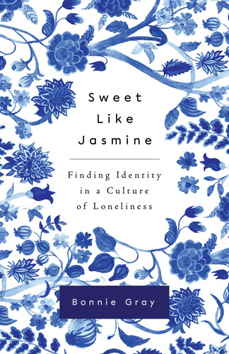 Cover of Sweet Like Jasmine