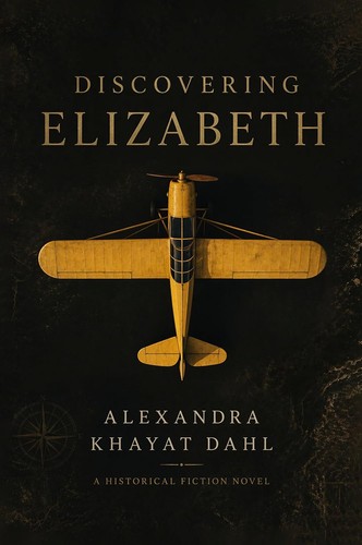 Cover of Discovering Elizabeth