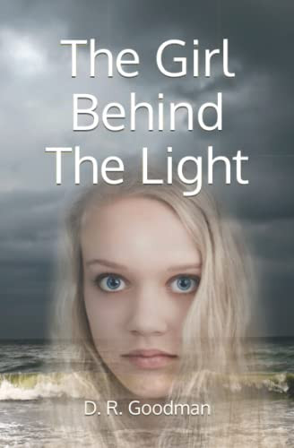 Cover of The Girl Behind The Light