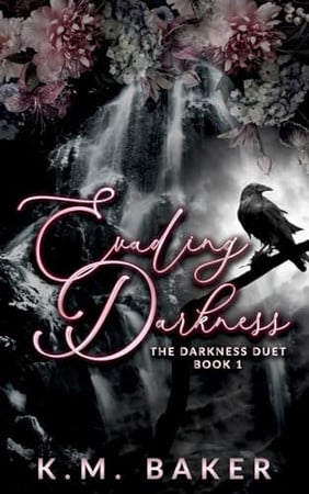 Cover of Evading Darkness (The Darkness Duet)