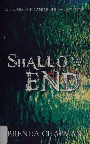 Cover of Shallow End