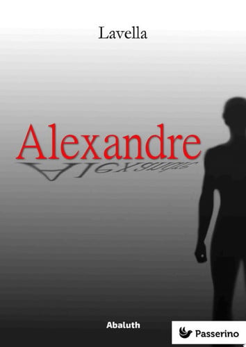 Cover of Alexandre