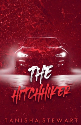 Cover of The Hitchhiker