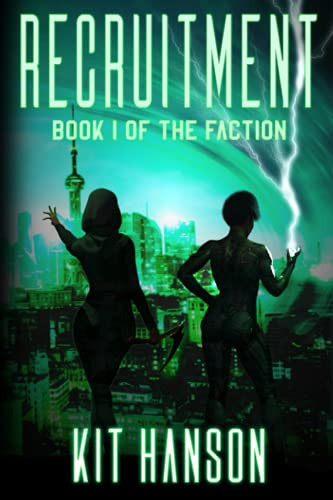 Cover of Recruitment
