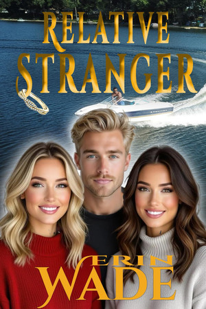 Cover of Relative Stranger