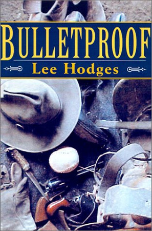 Cover of Bulletproof