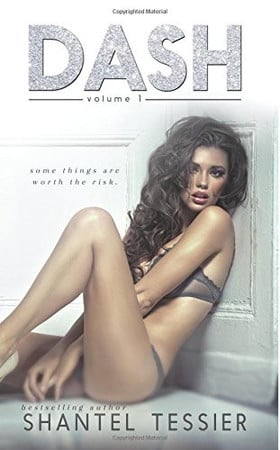 Cover of Dash