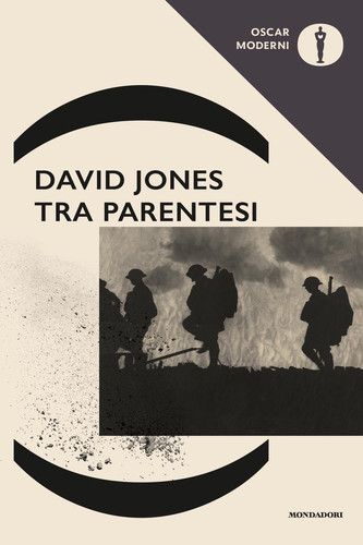 Cover of Tra Parentesi