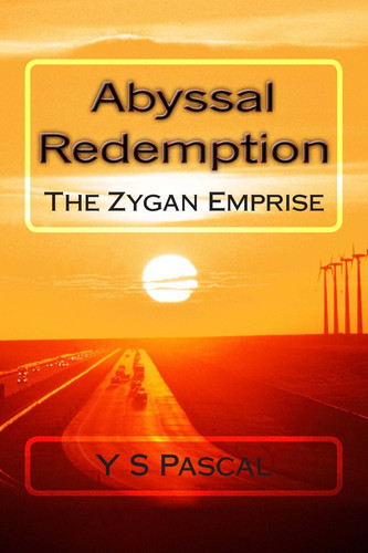 Cover of Abyssal Redemption