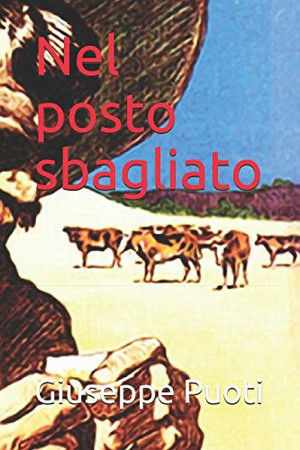 Cover of Nel Posto Sbagliato