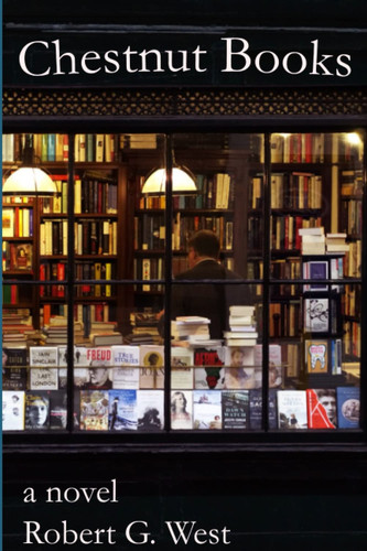 Cover of Chestnut Books