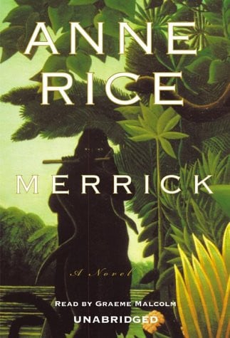 Cover of Merrick