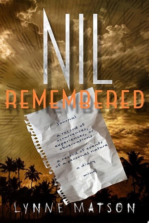 Cover of Nil Remembered (Nil, #0.5)