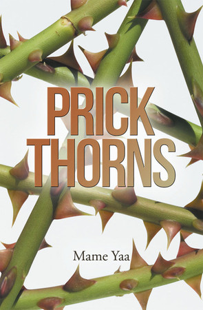 Cover of Prick Thorns
