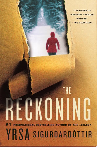 Cover of The Reckoning