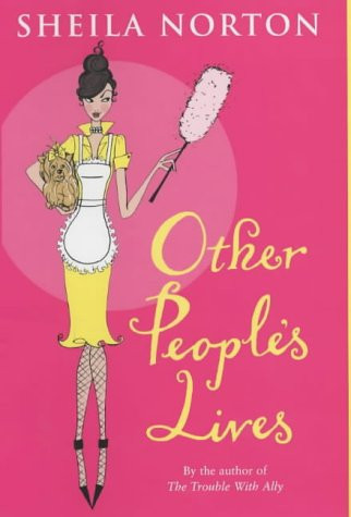 Cover of Other People's Lives