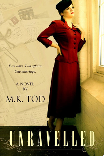 Cover of Unravelled