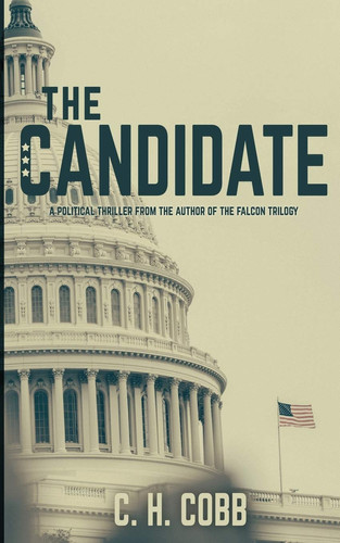 Cover of The Candidate