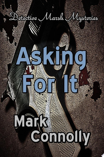Cover of Asking for It
