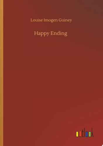 Cover of Happy Ending