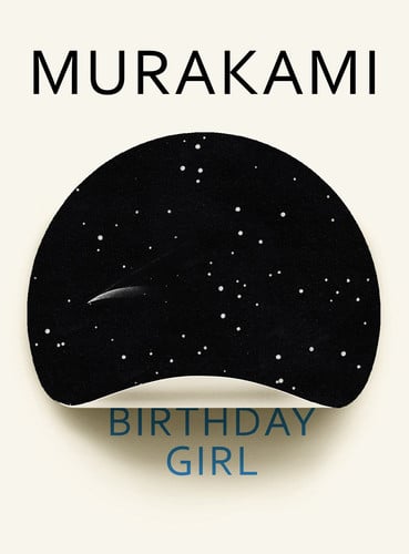 Cover of Birthday Girl