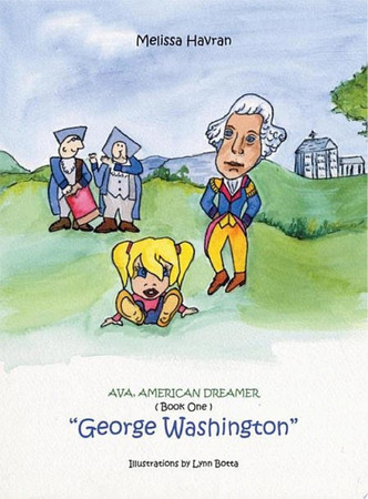 Cover of "George Washington"