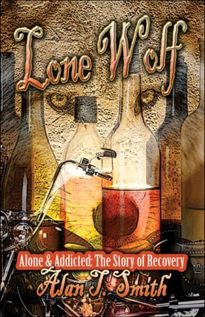 Cover of Lone Wolf