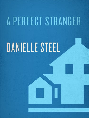 Cover of A Perfect Stranger