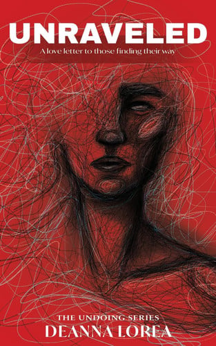 Cover of Unraveled