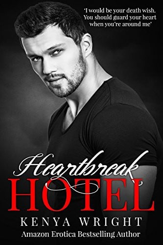 Cover of Heartbreak Hotel