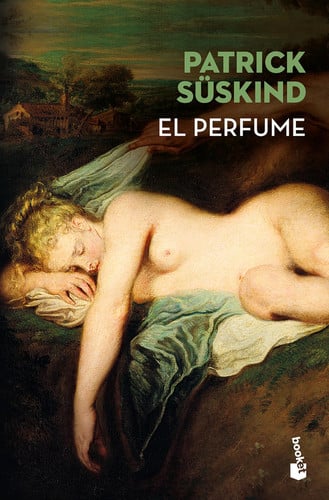 Cover of El Perfume: Historia De Un Asesino / Perfume: The Story of a Murderer