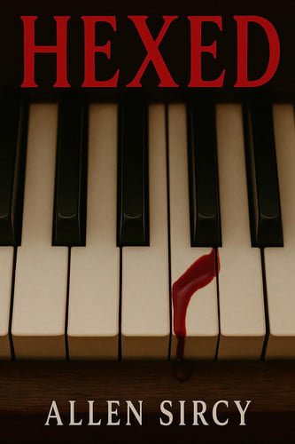 Cover of Hexed