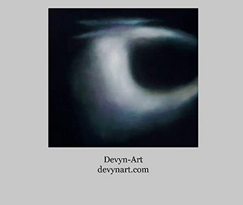 Cover of Devyn-Art